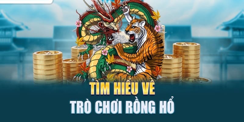 Rồng Hổ ABC8 - Trò Chơi Thịnh Hành Tại Sòng Bạc