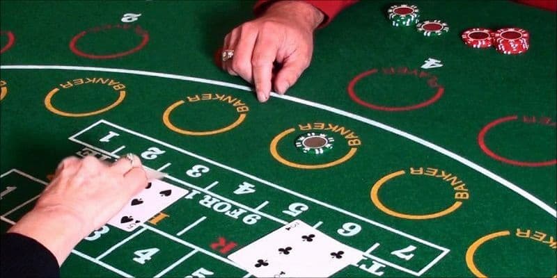 Soi Cầu Baccarat Là gì? Hướng Dẫn Chuẩn Xác Cho Newbie